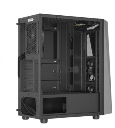 Корпус ZALMAN S4 PLUS купить ЦИТ Корпус ZALMAN S4 PLUS фото