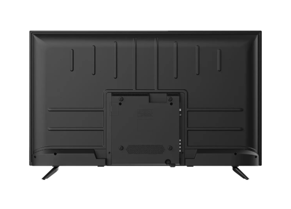 Телевизор LED BBK 43" 43LEM-1047/FTS2C FULL HD фото