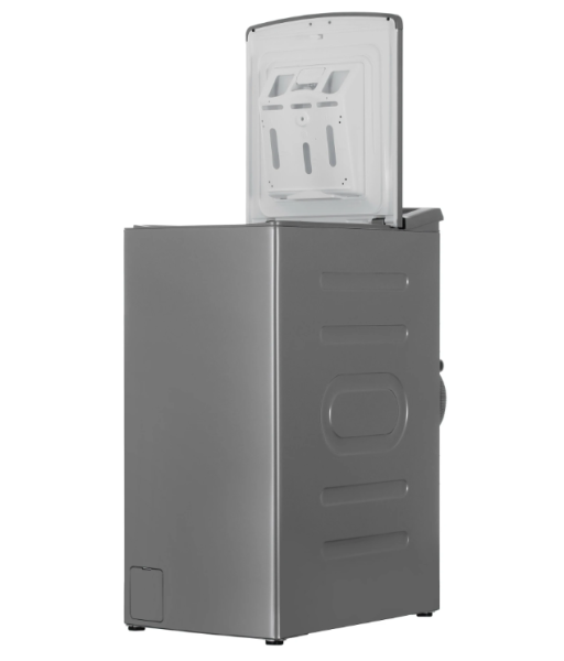 Стиральная машина БИРЮСА WM-MT813/05 M вертикальная фото