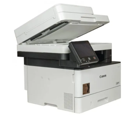МФУ Canon i-SENSYS MF463dw фото