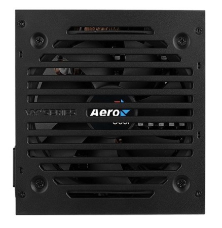 Блок питания Aerocool 600W Retail VX PLUS 600 ATX v2.3 Haswell фото