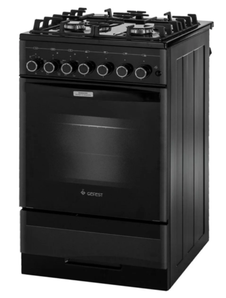 Газоэлектрическая плита GEFEST 5502-02 0044 купить ЦИТ Газоэлектрическая плита GEFEST 5502-02 0044 фото