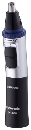 Триммер PANASONIC ER-GN30-K520 фото