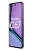 Смартфон Realme C67 8/256GB Black (Черный) фото