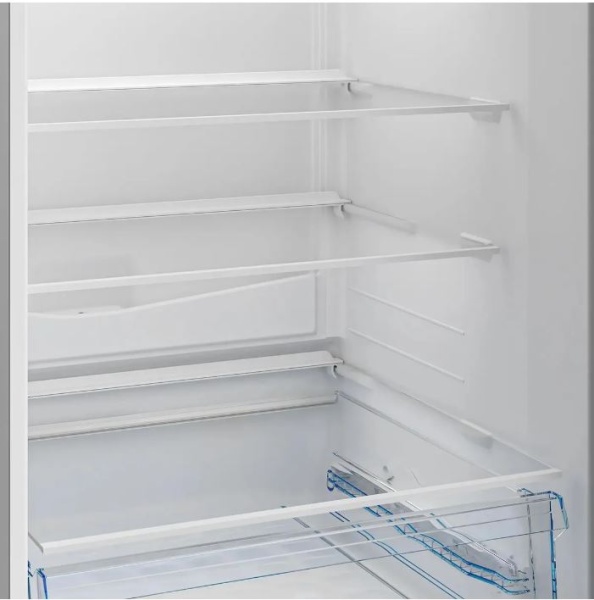 Холодильник BEKO B1RCSK402W фото