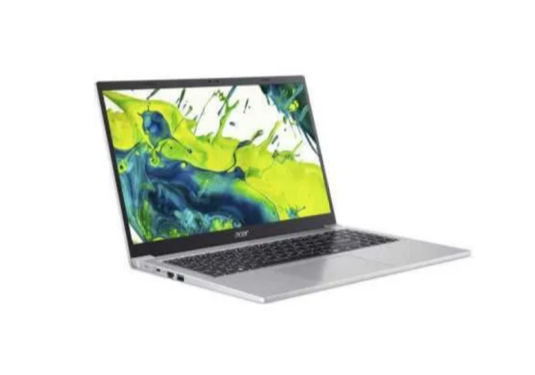 Ноутбук Acer Aspire Lite 15 AL15-36P-C9XQ 15.6"FHD(1920x1080) IPS/Core 3 N150 4c/8Gb/256Gb/Intel UHD фото