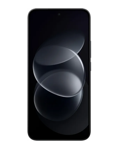 Смартфон Xiaomi Redmi Note 17 Pro 5G 8/256GB Black (Черный) фото