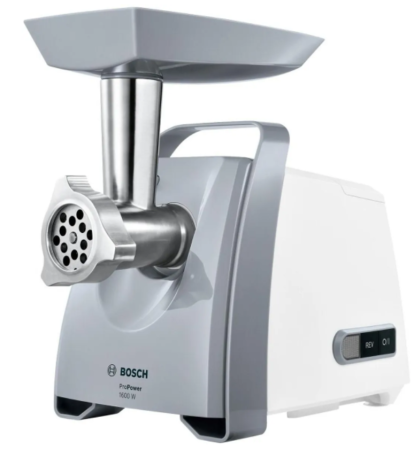 Мясорубка BOSCH MFW 45020 фото