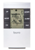 Метеостанция BURO H146G фото