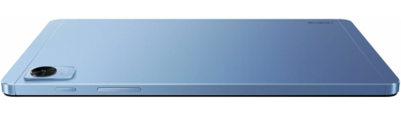 Планшет Realme Pad Mini 3/32Gb LTE Blue (Синий) фото