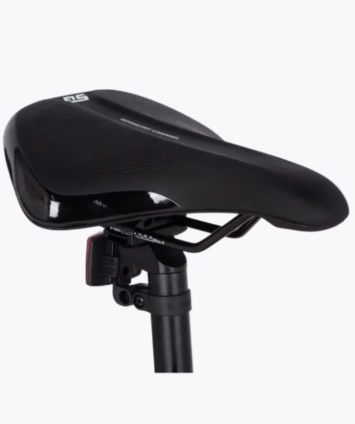 (м) Велосипед подростковый NOVATRACK 24" KATRINA (2025) фото