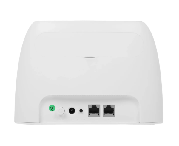 Wi-Fi роутер TENDA 4G03 фото