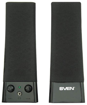 Колонки Sven 235  2.0 фото