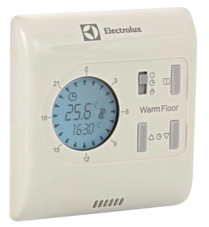 Терморегулятор ELECTROLUX ETA-16 фото