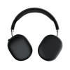 Беспроводные bluetooth наушники WELLT S01 Black, полноразмерные, WTS01BL фото