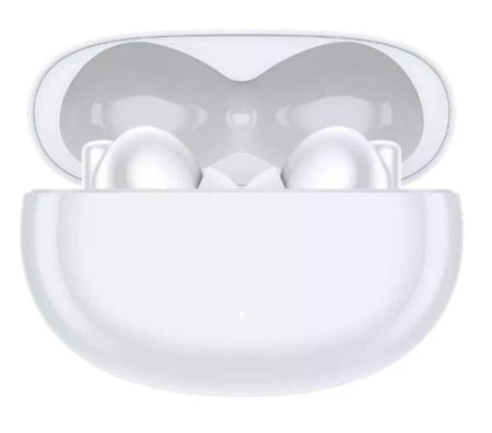 Беспроводные bluetooth наушники Honor Choice Earbuds X5 Pro White (5504AALJ) фото