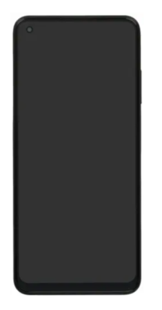 Смартфон Realme 10 8/256Gb Black (Черный) фото