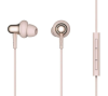 Наушники 1More Stylish Dual-Dynamic In-Ear Headphones, Gold фото