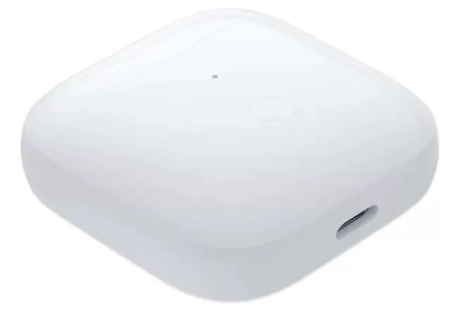 Беспроводные bluetooth наушники Redmi Buds 3 White M2104E1 фото