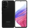 Смартфон Samsung Galaxy A53 SM-A536 6/128GB Black (Черный) фото