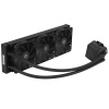 ID-Cooling DASHFLOW 360 BASIC BLACK 350W all Intel/AMD фото