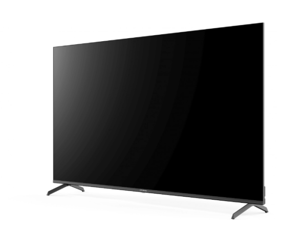 Телевизор LED HYUNDAI 65" H-LED65BU7009 Ultra HD 4K фото