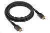 Кабель HDMI 1м TFN TFN-H-ULT8K-1MBK Ultra 8K (v2,1) фото