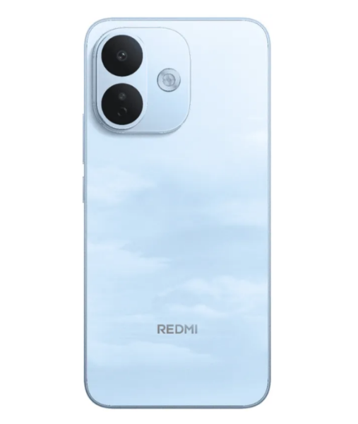 Смартфон Xiaomi Redmi Note 17 Pro 5G 8/256GB Blue (Голубой) фото