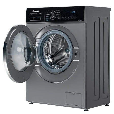 Стиральная машина БИРЮСА WM-SM610/08 S фото