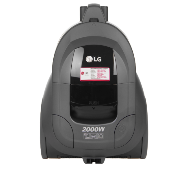 Пылесос LG VC5420NHTG фото