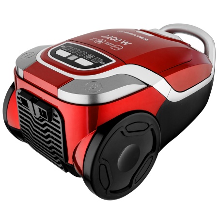 Пылесос BRAYER BR4226 фото