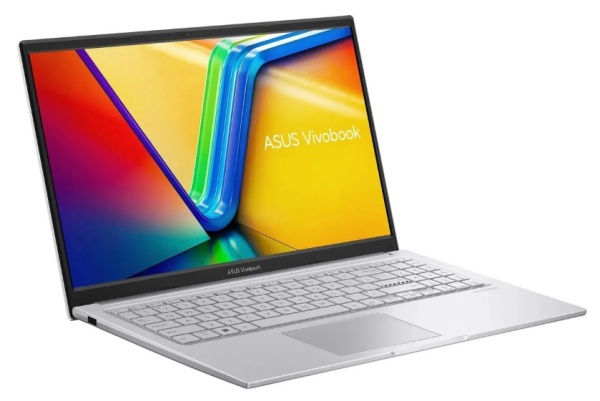 Ноутбук Asus Vivobook 15 X1504VA-BQ4056 15.6"FHD(1920x1080) IPS/Core 5 120U 10c/16Gb/512Gb SSD/Intel фото