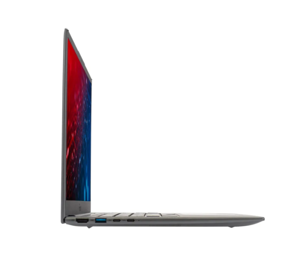 Ноутбук IRU Planio 14INPR N-series 14"FHD(1920x1080)IPS/Intel N100 4c/16Gb/512Gb SSD/Intel UHD Graph фото