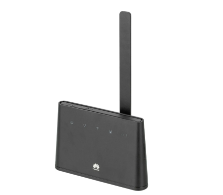 Роутер HUAWEI B311-221  фото