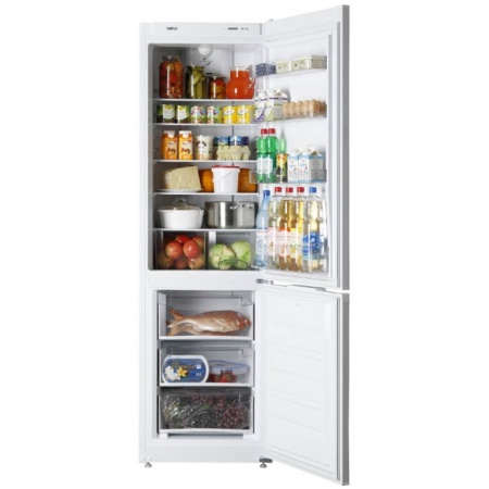 Холодильник АТЛАНТ ХМ 4424-009 ND фото