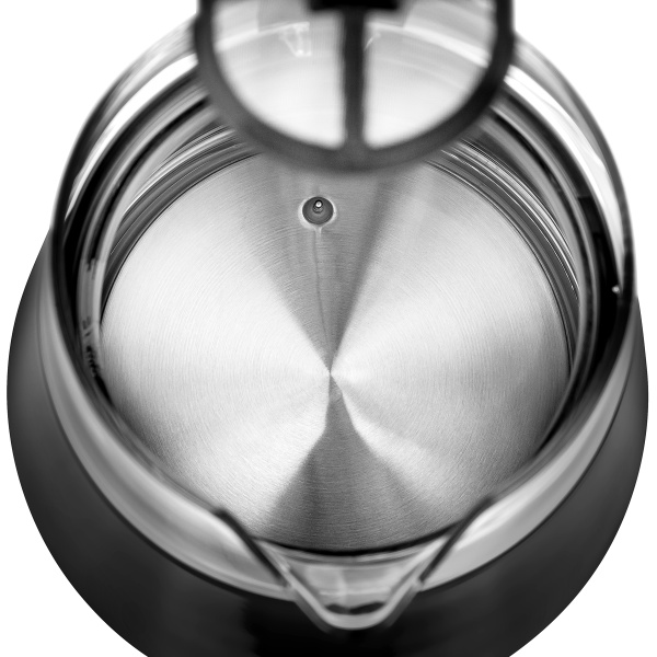 Чайник BRAYER BR6105, 1л. фото