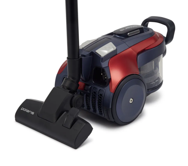 Пылесос POLARIS PVC 2003RI фото