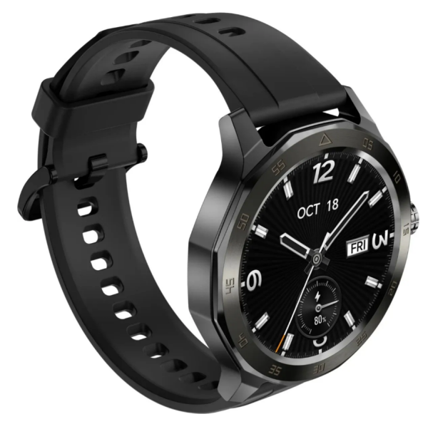 Умные часы HONOR CHOICE WATCH 2 TSN-WB01  EPIC Черный 5504AGTS фото