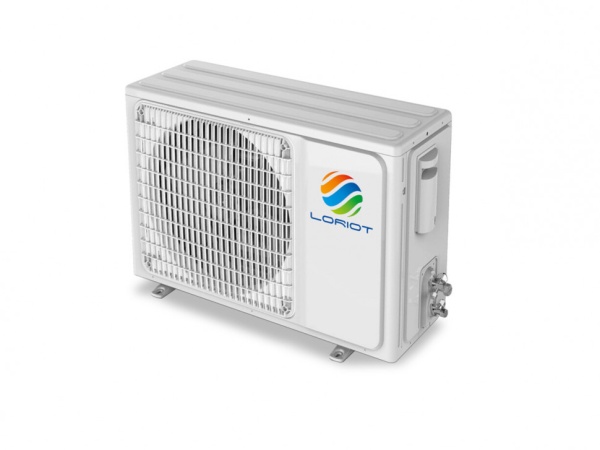 Кондиционер Loriot LAC-24AI Inverter фото