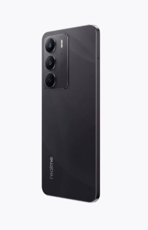 Смартфон Realme C75 8/128GB Black (Черный) фото