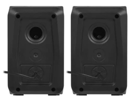 Колонки Defender SOLAR 1 фото