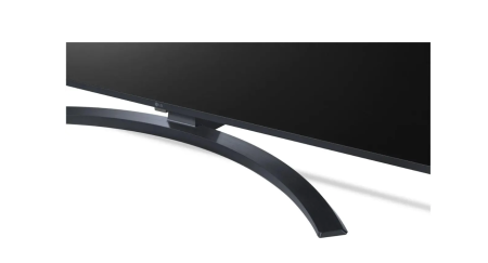 Телевизор LED LG 50" 50UT81006LA Ultra HD/60Hz/DVB-T2/DVB-C/DVB-S2/USB/WiFi/Smart TV фото