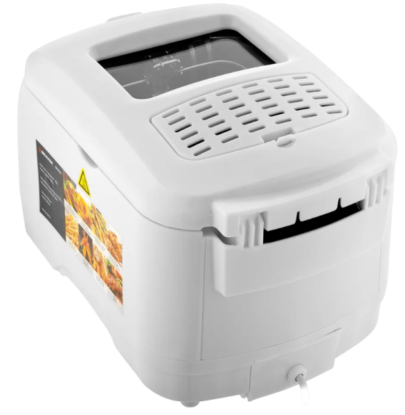 Фритюрница BRAYER BR2830 фото