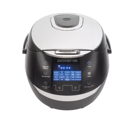 Мультиварка POLARIS PMC 0530 Wi-Fi IQ Home фото