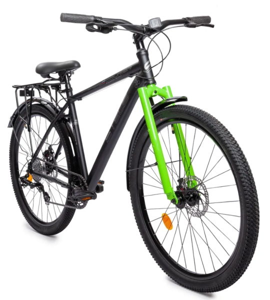 (м) Велосипед горный STELS 27.5" Navigator 700 MD Z010 Курьер (2024) купить ЦИТ (м) Велосипед горный STELS 27.5" Navigator 700 MD Z010 Курьер (2024) фото