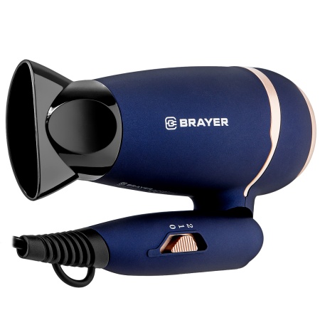 Фен BRAYER BR3025 фото