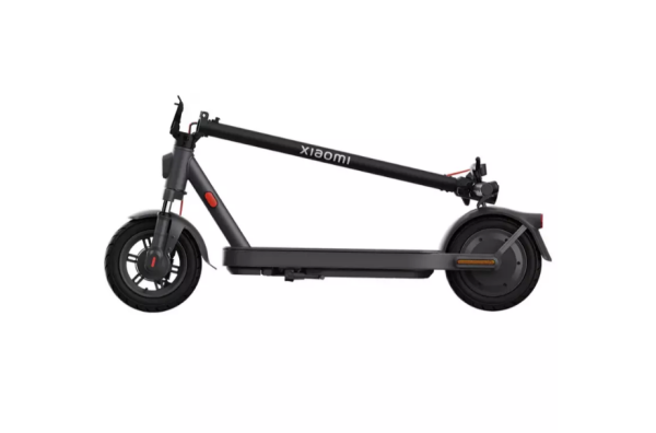 Электросамокат Xiaomi Electric Scooter Elite GL BHR8067GL фото