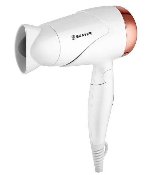 Фен BRAYER BR3026 купить ЦИТ Фен BRAYER BR3026 фото