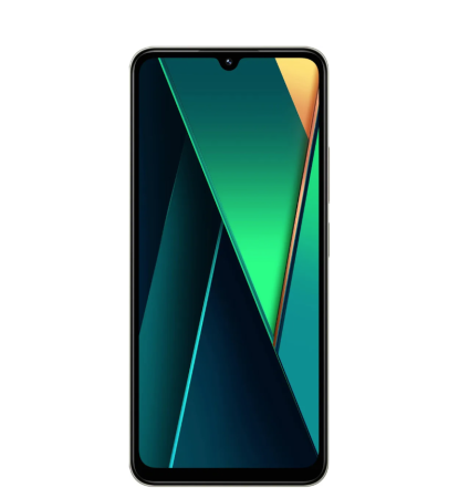 Смартфон Xiaomi Poco C75 8/256Gb Gold (Золотой) фото