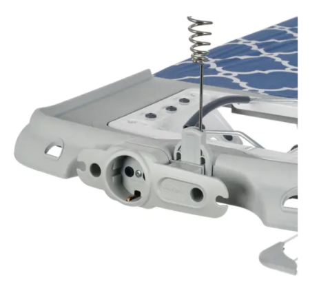 Гладильная доска NIKA Sophy тефлон (SF/SC) скандинавия фото